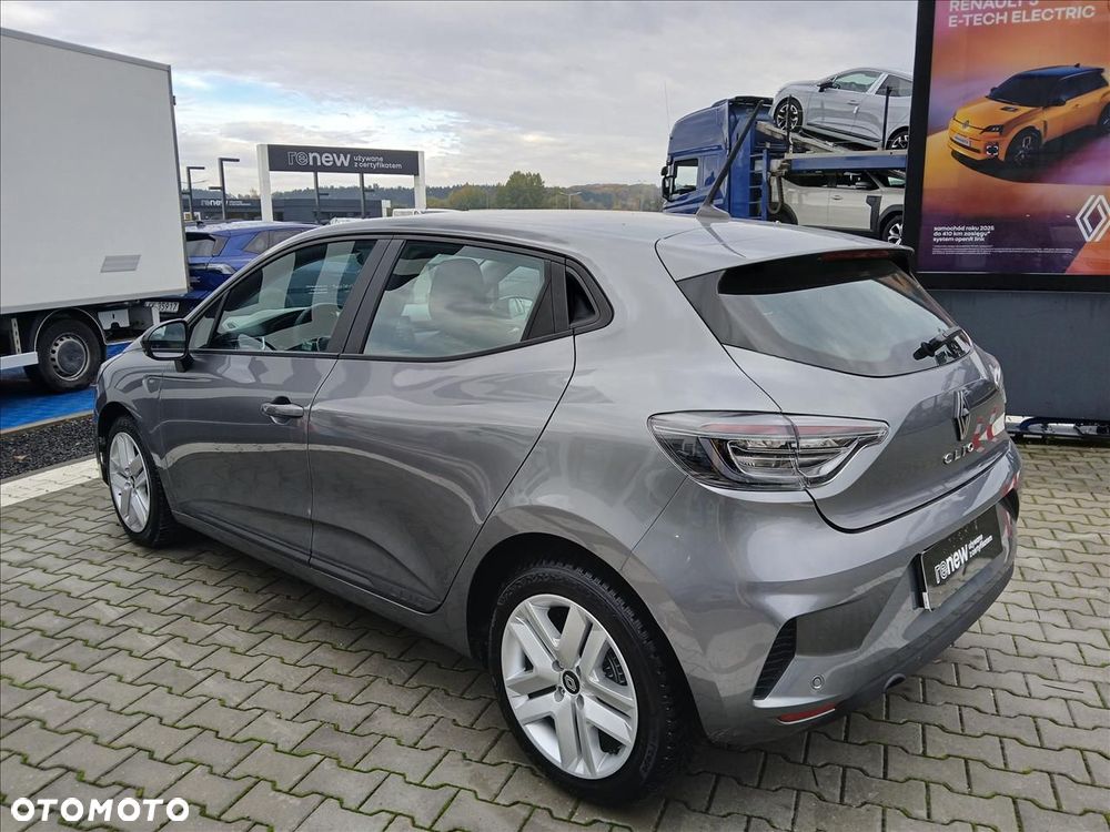 Renault Clio 1.0 TCe Evolution - 3