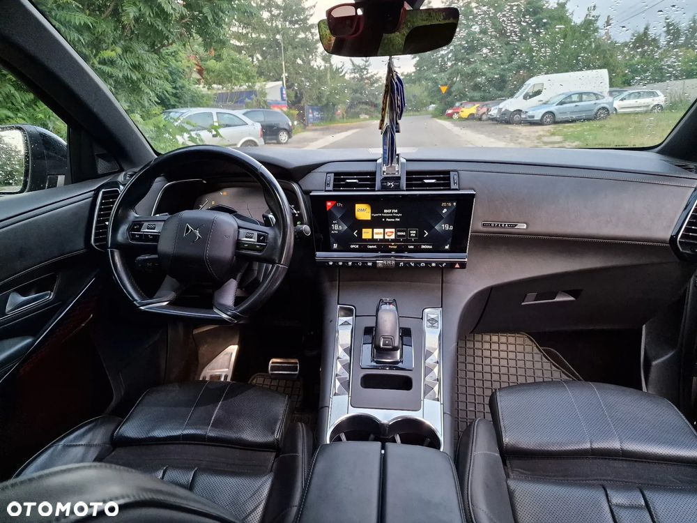 DS Automobiles DS 7 Crossback 1.6 PureTech Grand Chic - 6