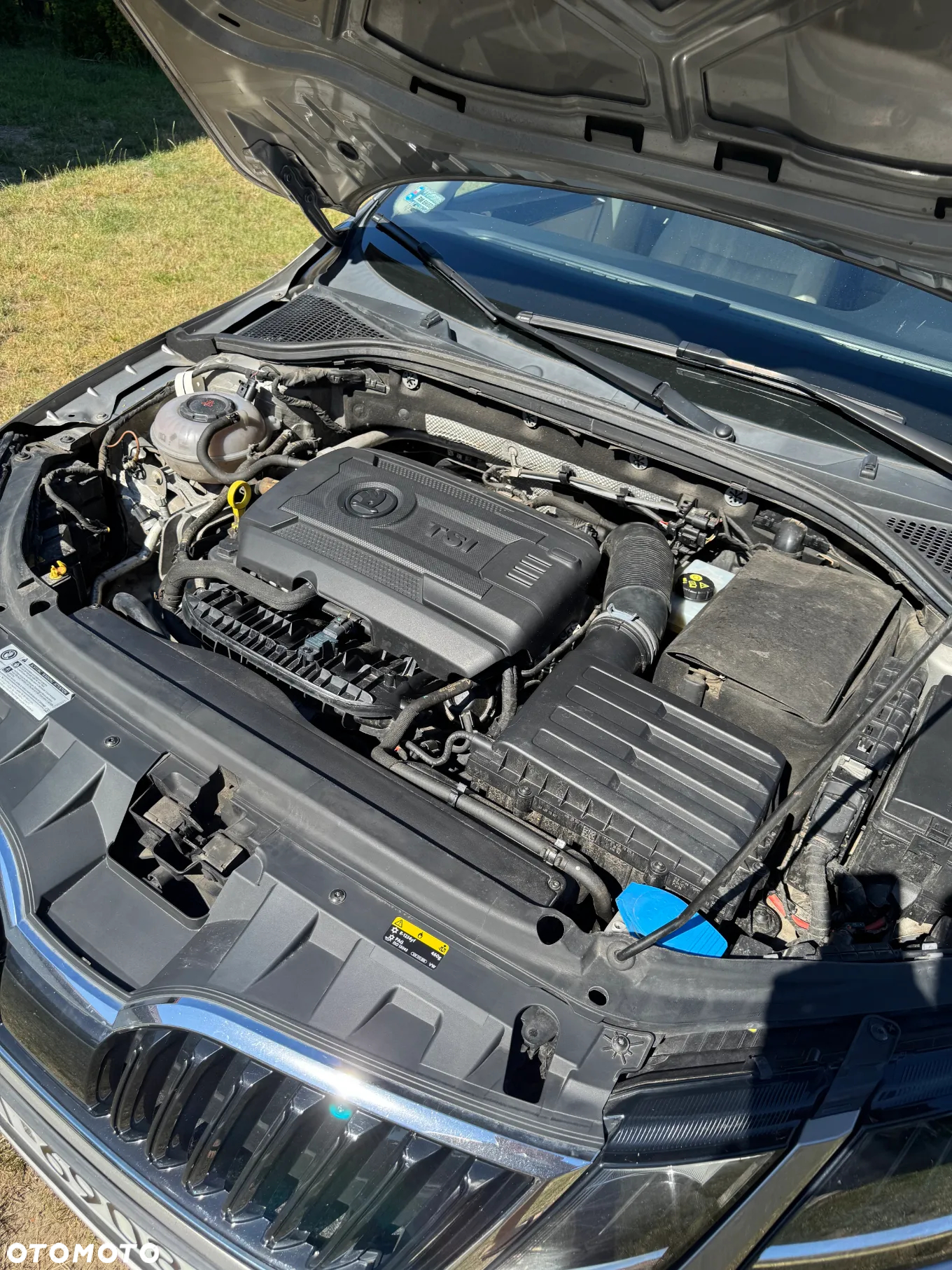 Skoda Octavia 1.8 TSI Style DSG - 16