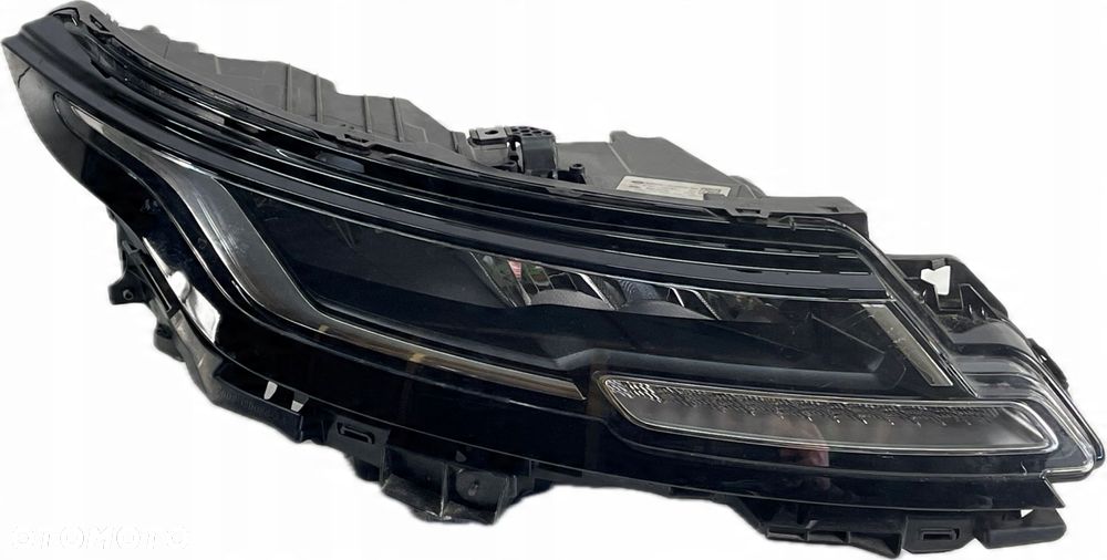 LAMPA PRAWA RANGE ROVER EVOQUE II 19- FULL LED KOMPLETNY M8D2-13W029-BA - 7