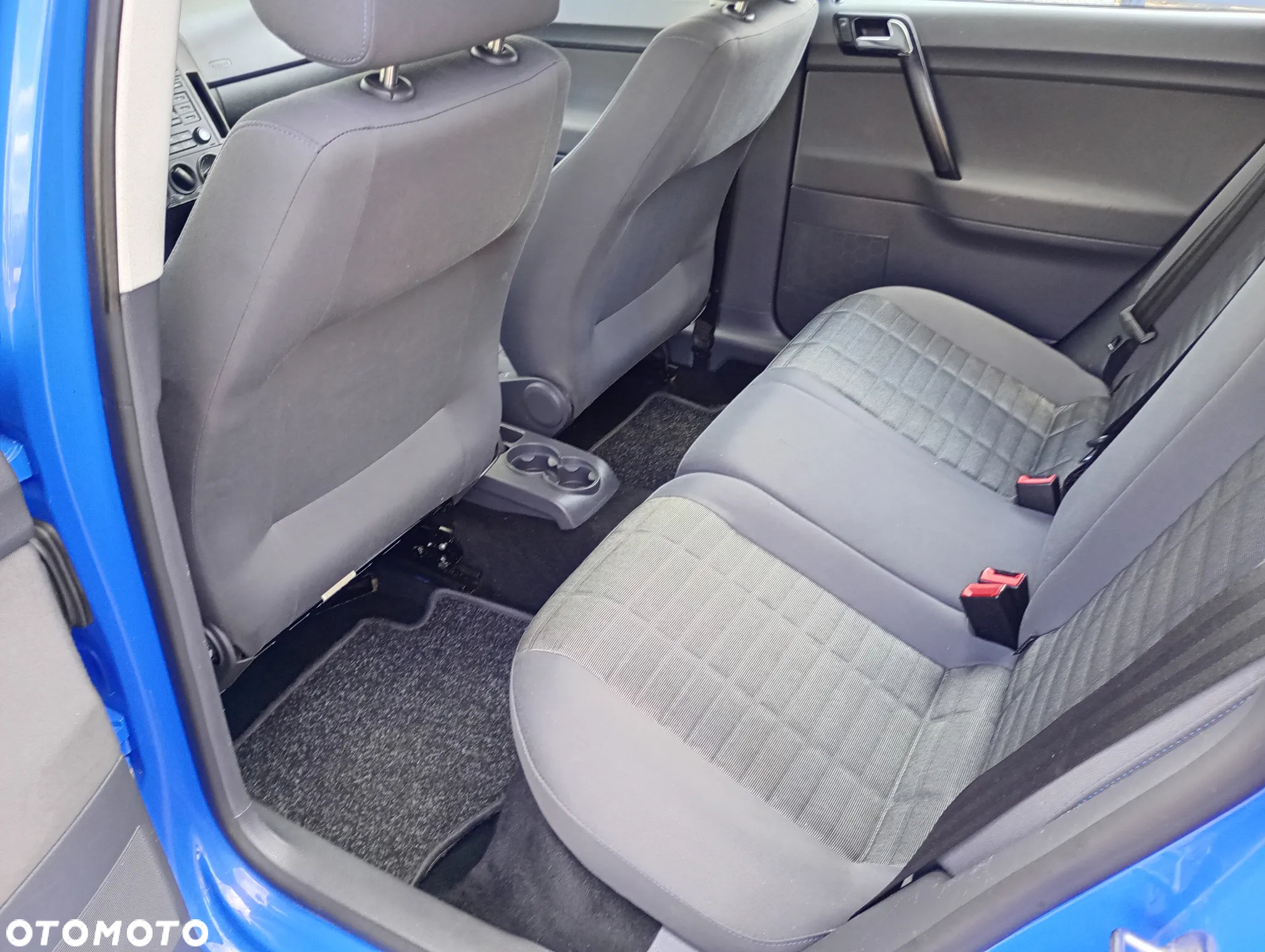 Volkswagen Polo 1.4 16V Sportline - 23