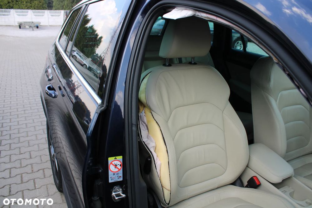 Skoda Kodiaq 2.0 TDI 4x4 Style DSG - 20