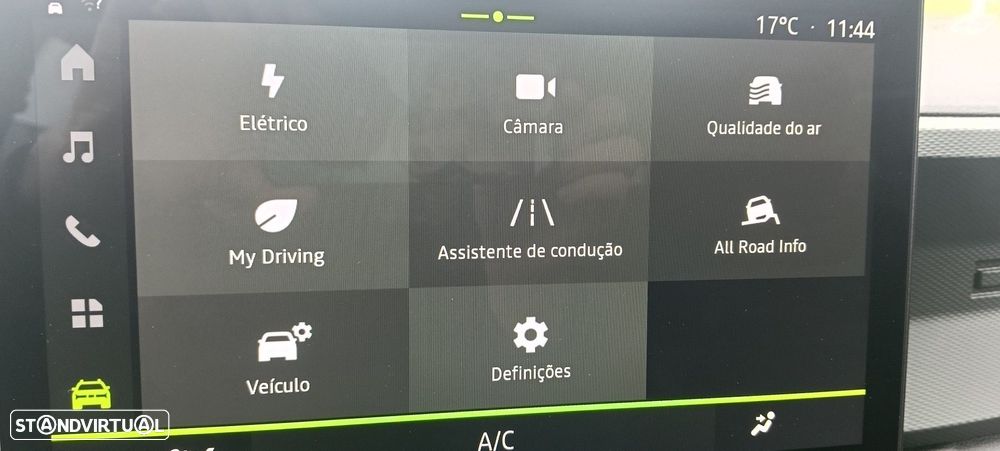 Dacia Duster 1.6 Hybrid Extreme - 21