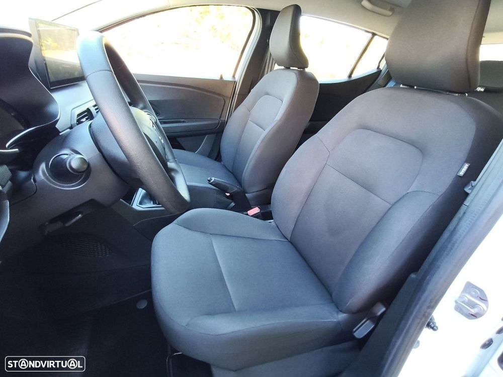 Dacia Sandero 1.0 SCe Comfort - 21