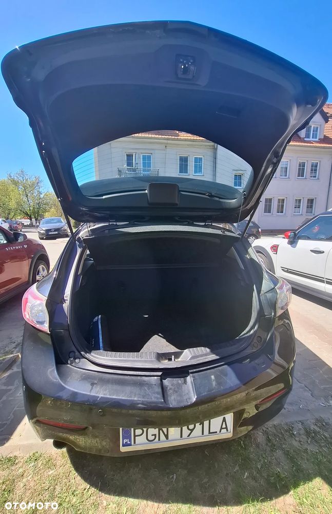 Mazda 3 - 6