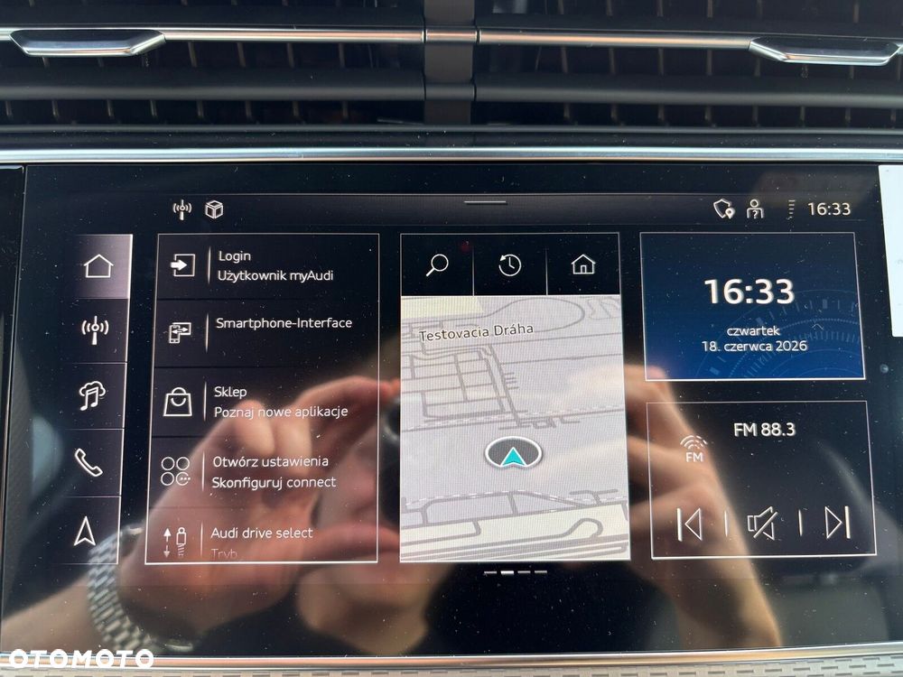 Audi Q7 - 23