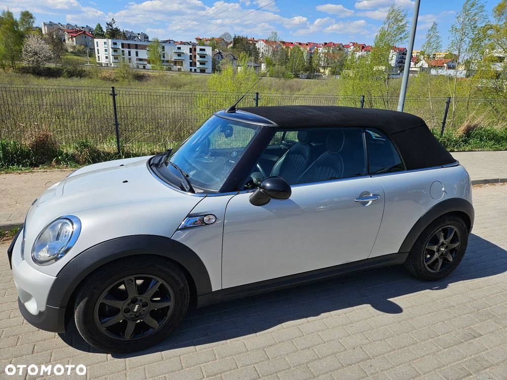 MINI Cooper S - 13