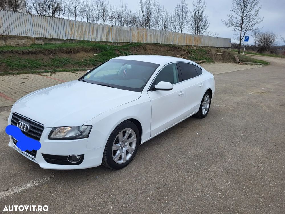 Volkswagen Touareg V6 TDI Atmosphere - 12