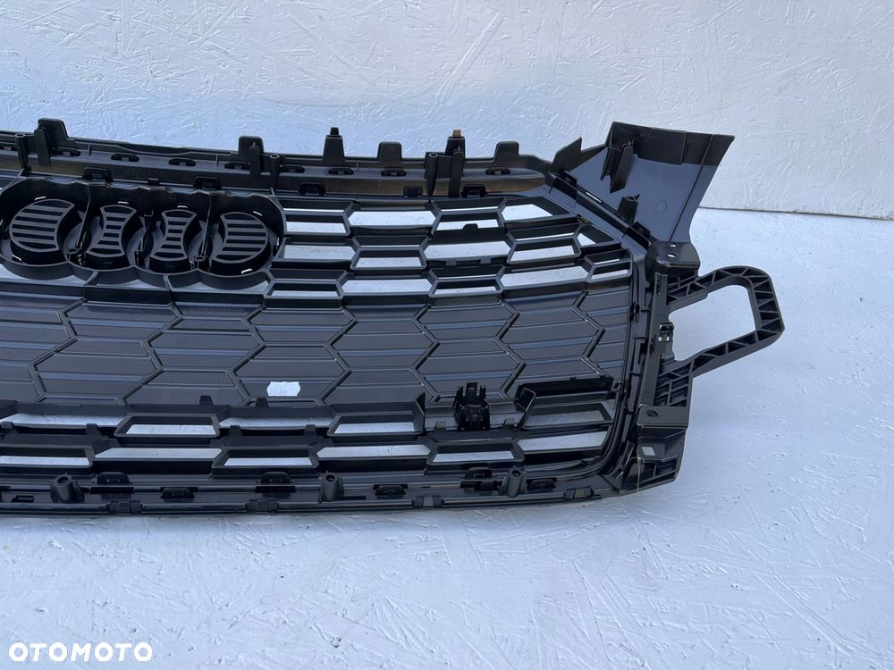 audi a5 8w6 lift atrapa grill 8w6853651be 8w6853651bg org fv wys 24h - 15