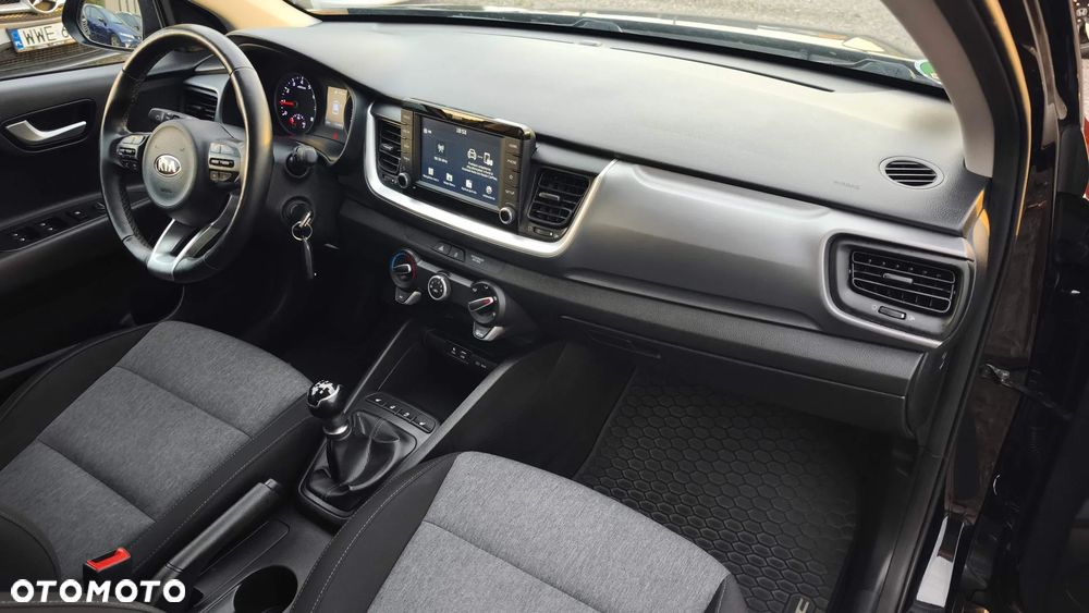 Kia Stonic 1.2 Vision - 9