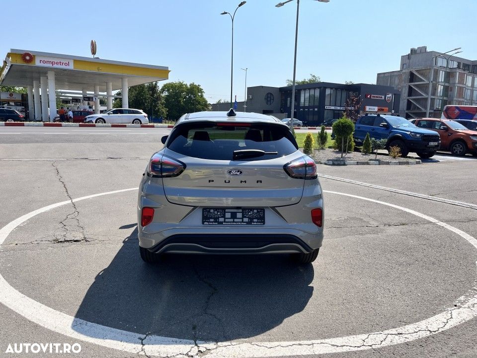 Ford Puma - 4