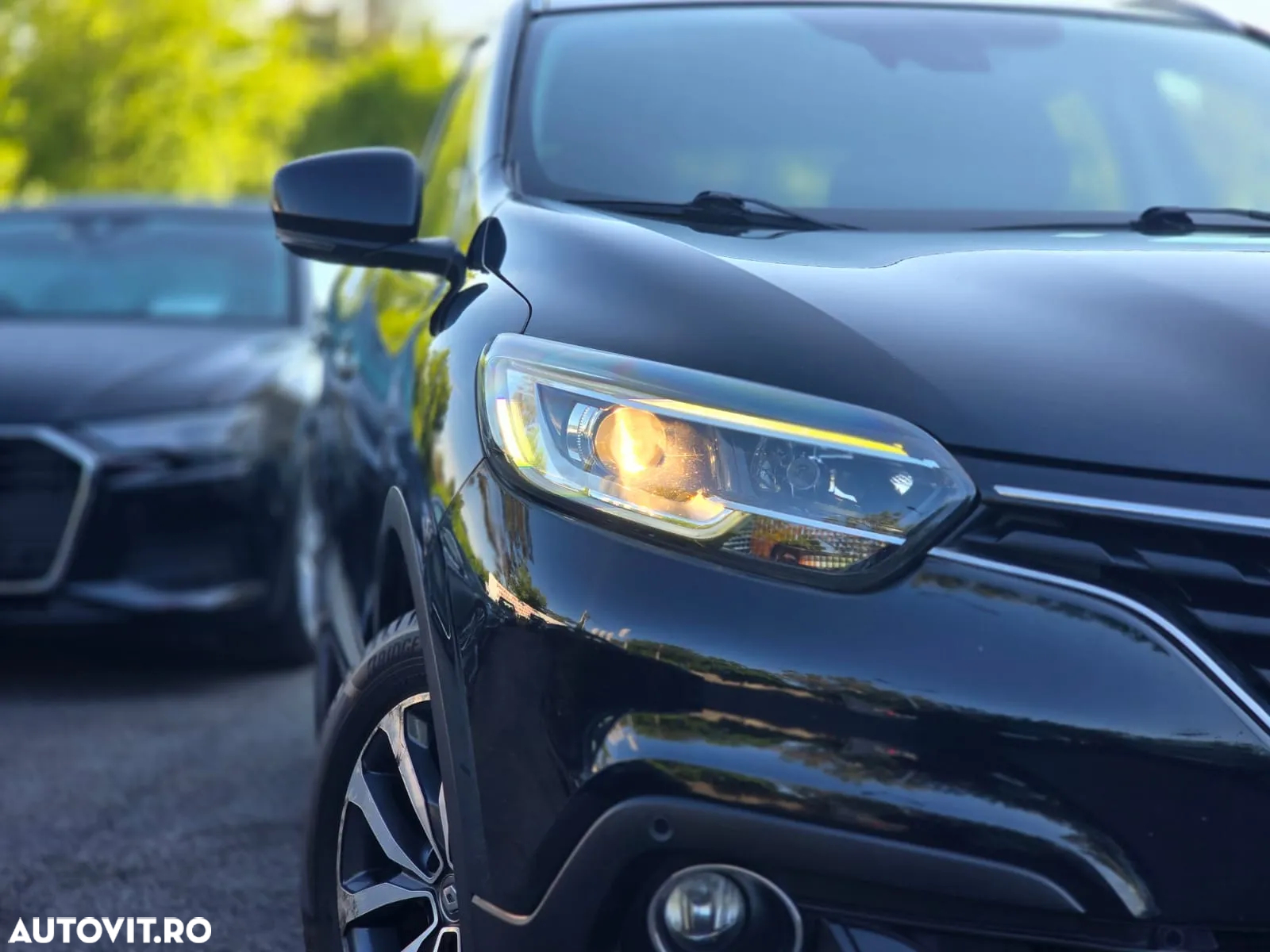 Renault Kadjar 1.5 DCI EDC Intens - 3
