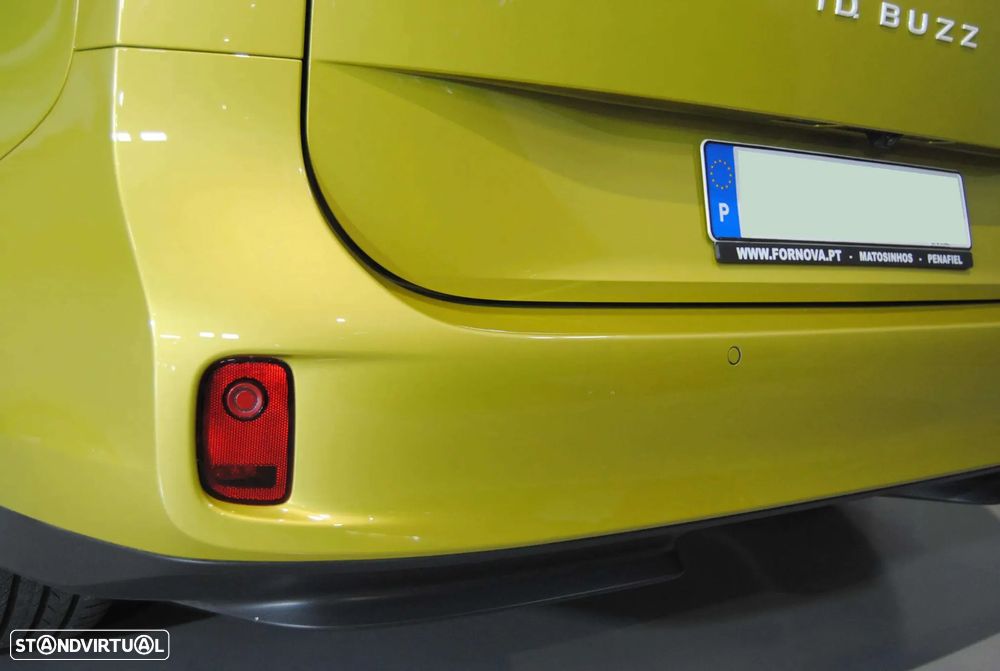 VW ID.Buzz 91 kWh Pro - 13