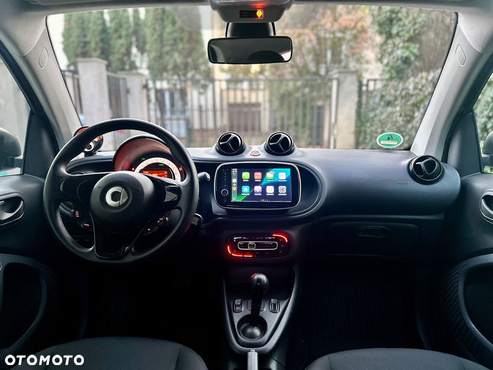 Smart Fortwo EQ - 9