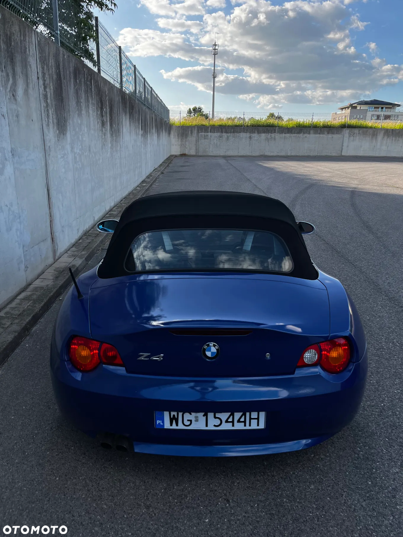 BMW Z4 2.5i - 8