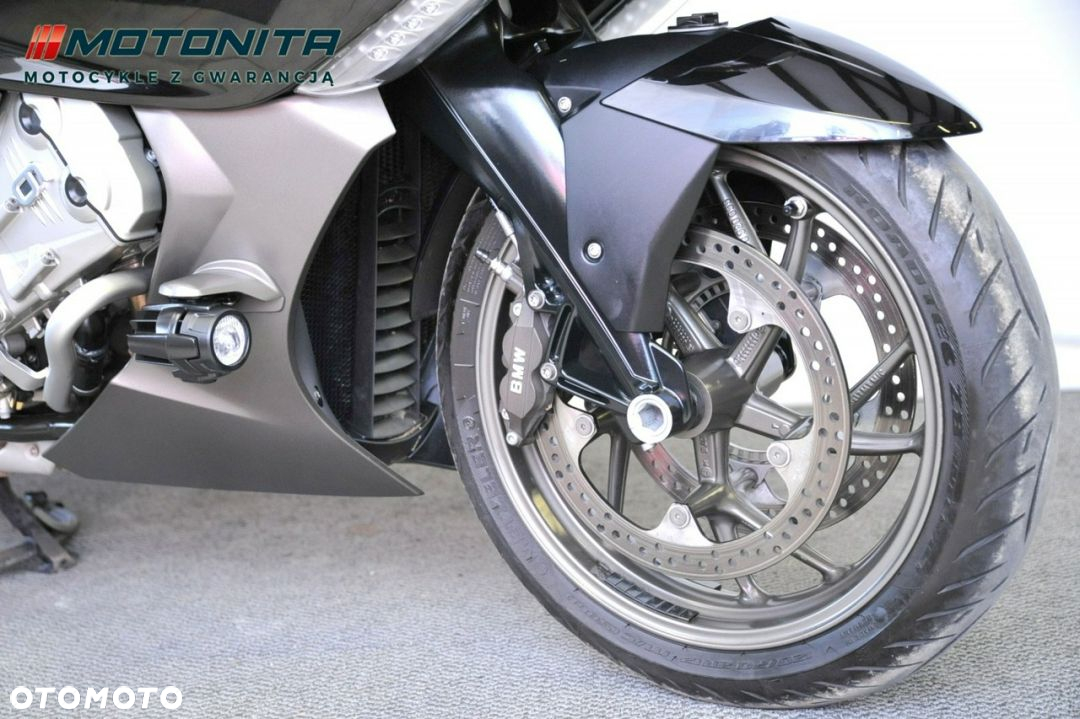 BMW K - 11