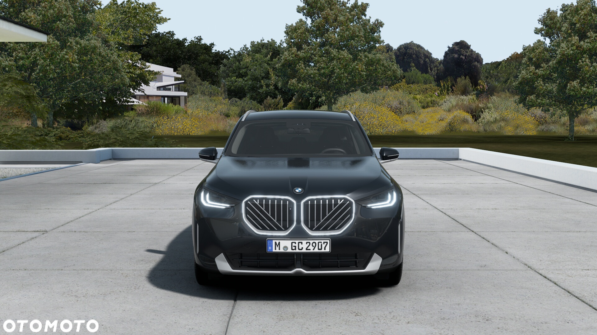 BMW X3 20d xDrive - 5