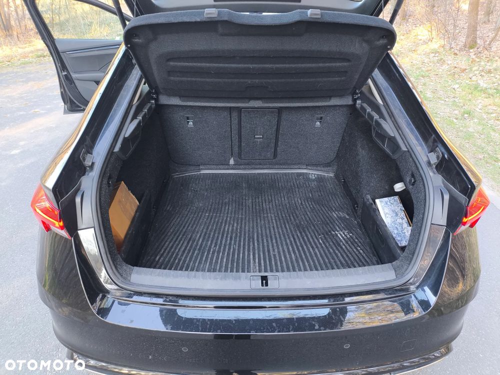 Skoda Octavia 2.0 TDI Ambition - 19