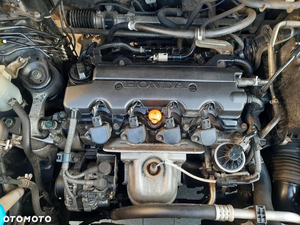 Honda FR-V 1.8 Comfort - 30