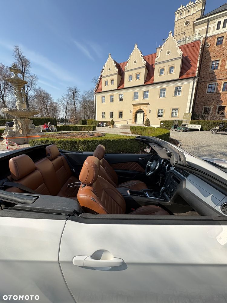 Ford Mustang 3.7 V6 - 7