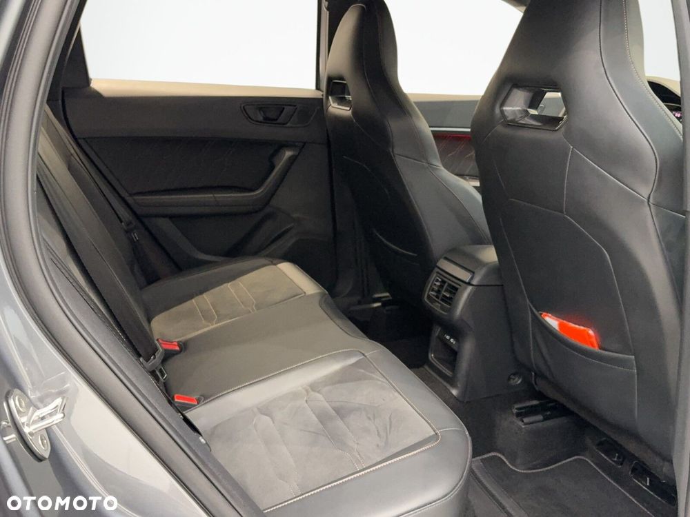 Cupra Ateca 2.0 TSI 4Drive DSG - 17