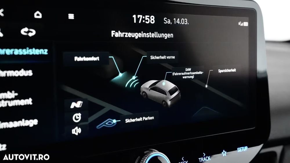 Hyundai i30 N Performance 2.0 T-GDi 280CP 5DR 8DCT - 19