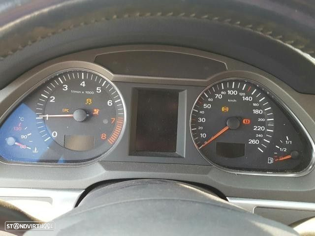 Peças Audi A6 (4F2, C6) 2004 a 2011 - 19