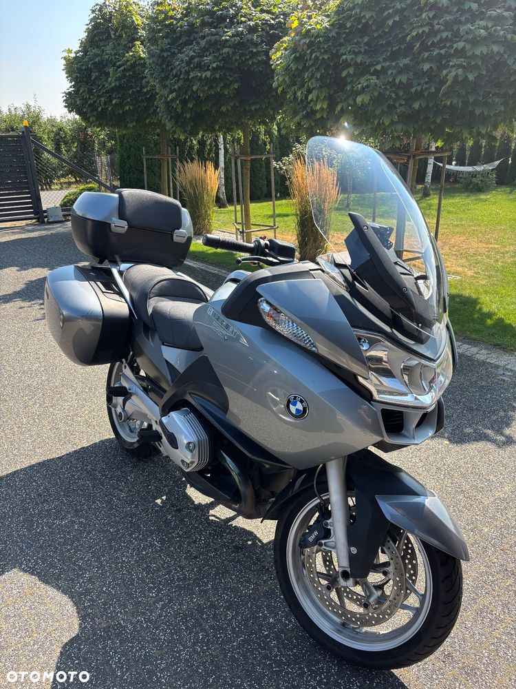 BMW RT - 1