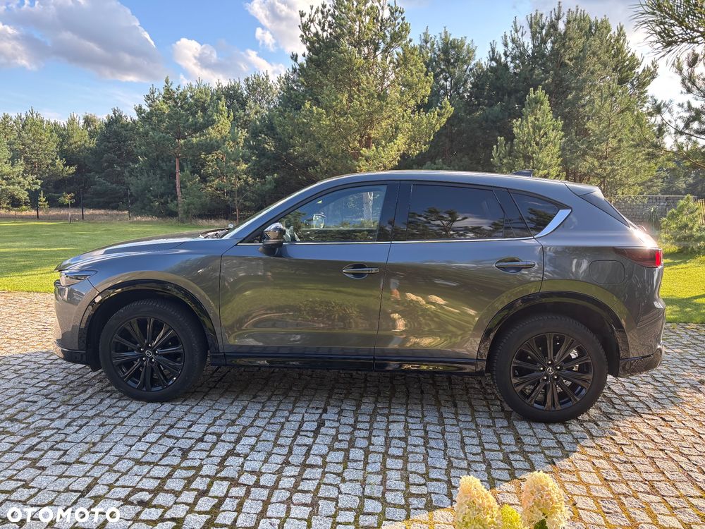 Mazda CX-5 2.0 Homura 2WD - 6
