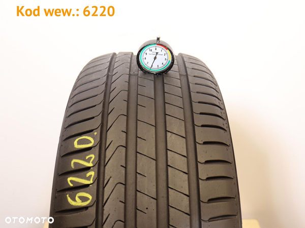 Pirelli Cinturato P7 TM - 225/45 R18