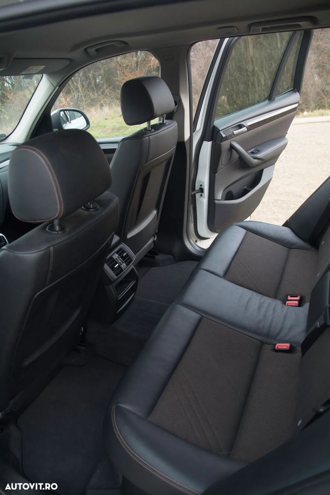 BMW X3 - 17