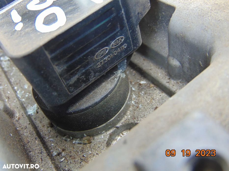 Bobina inductie Kia 1.0 Hyundai 1.0 i20 i30 kona ceed pro ceed ceed 1. - 2