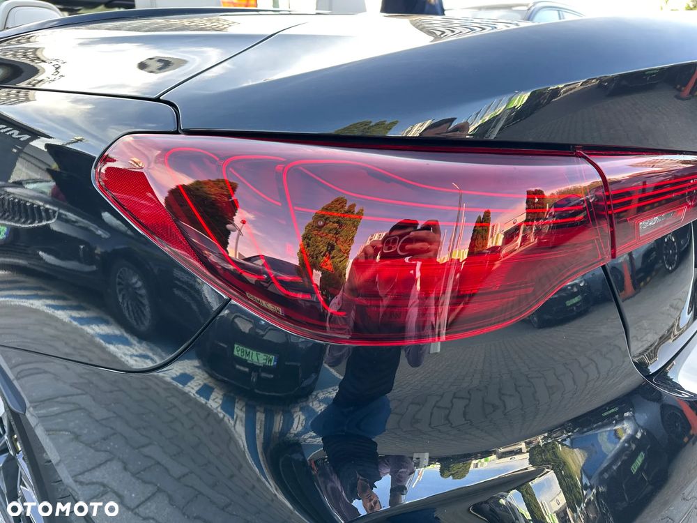 BMW Seria 4 430i xDrive M Sport sport - 21
