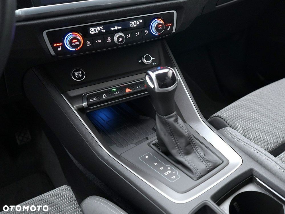Audi Q3 Sportback - 21