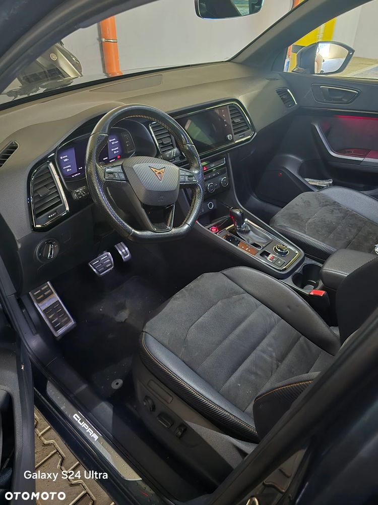 Seat Ateca - 3