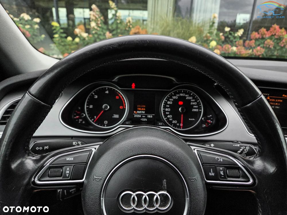 Audi A4 Avant 2.0 TDI clean diesel Quattro - 26