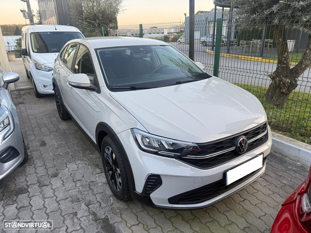 VW Taigo 1.0 TSI Life - 3
