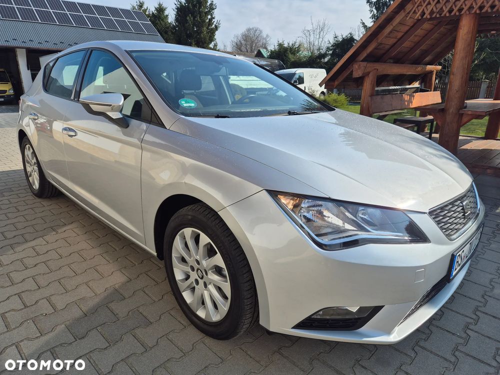 Seat Leon 1.2 TSI Start&Stop Reference - 2