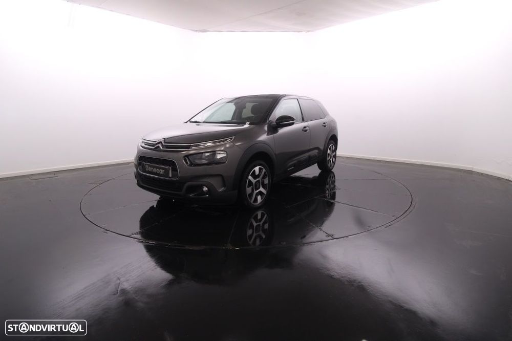 Citroën C4 Cactus 1.5 BlueHDi Shine - 1