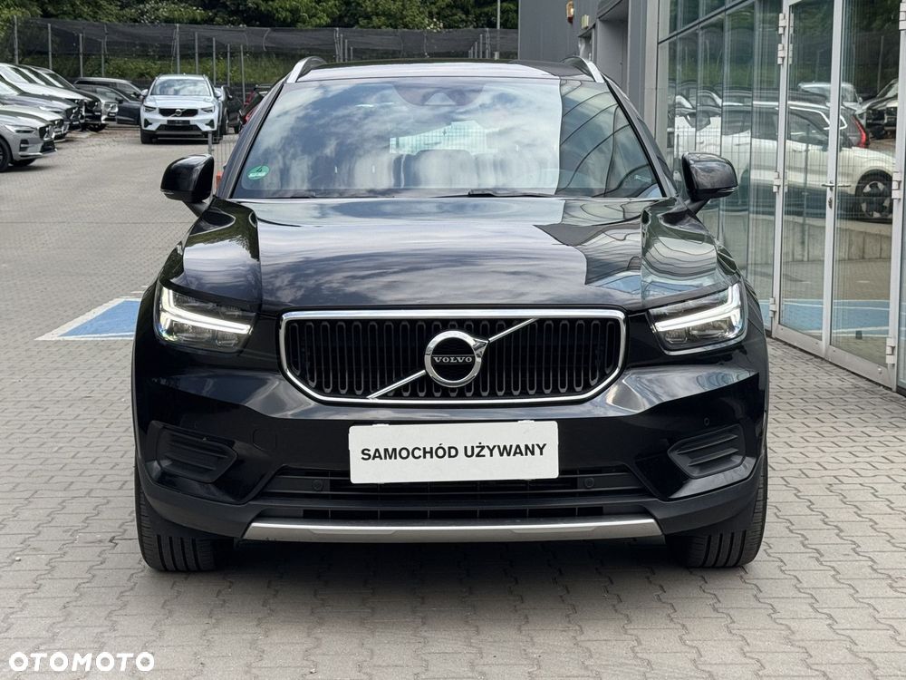 Volvo XC 40 - 2