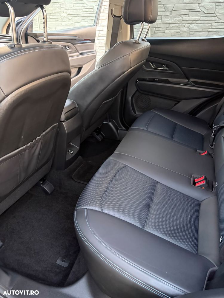 SsangYong Korando 61.5 kW Premium - 7