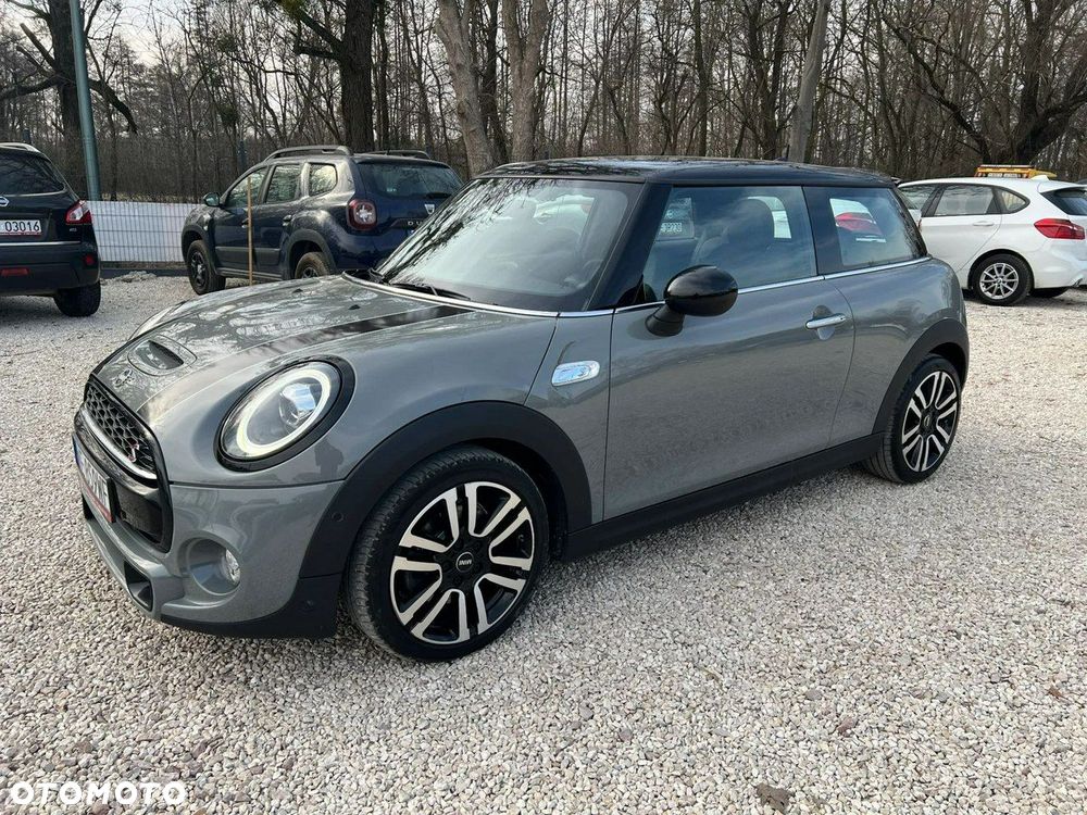 MINI Cooper S GPF - 3