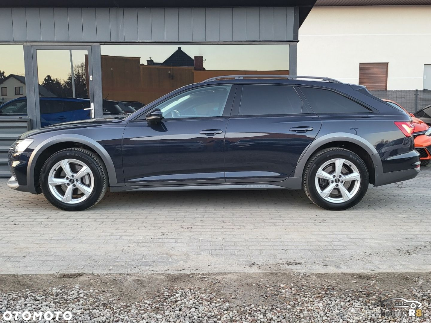 Audi A6 Allroad - 5