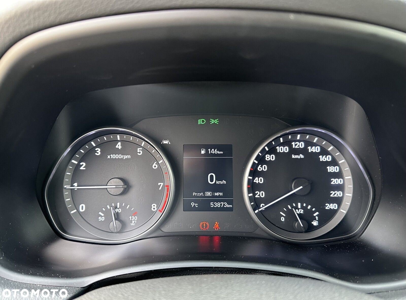 Hyundai i30 1.0 T-GDI Comfort - 15