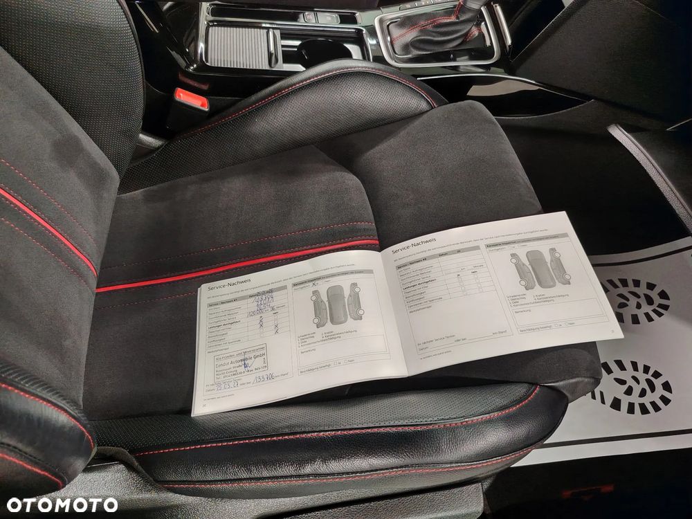 Kia ProCeed 1.6 T-GDI DCT7 OPF GT - 41