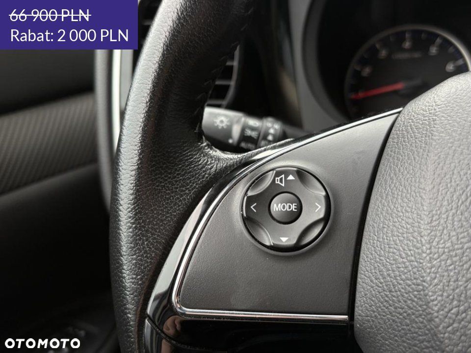 Mitsubishi Outlander - 8