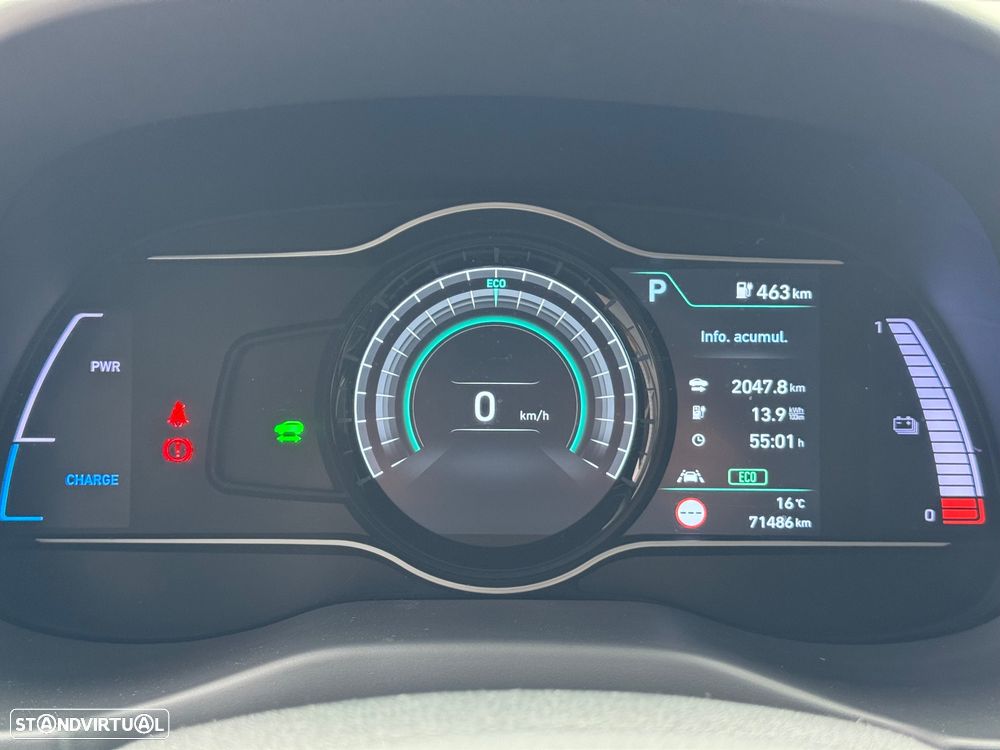 Hyundai Kauai Style - 19