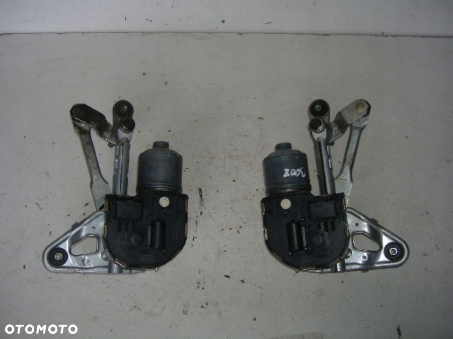 PEUGEOT 3008 5008 I SILNICZEK WYCIERACZEK MECHANIZM 9684887180 9684886980 - 2