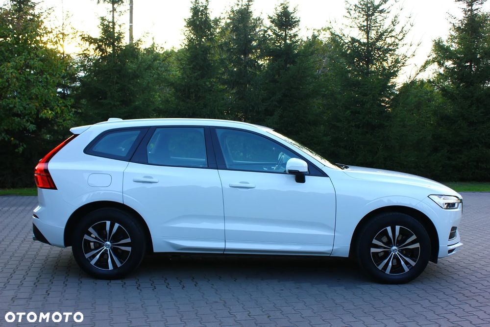 Volvo XC 60 D4 Momentum - 22