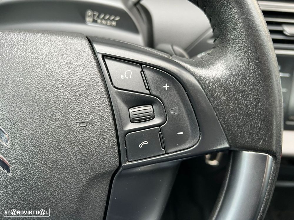 Citroën C4 Spacetourer - 14